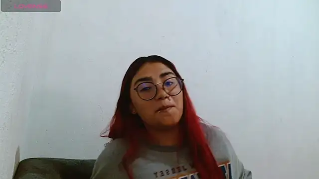 Snapshot of lucyheart_8 chatting on 12, 5, 2026 lucyheart 8 online show from 12, 5, 2026