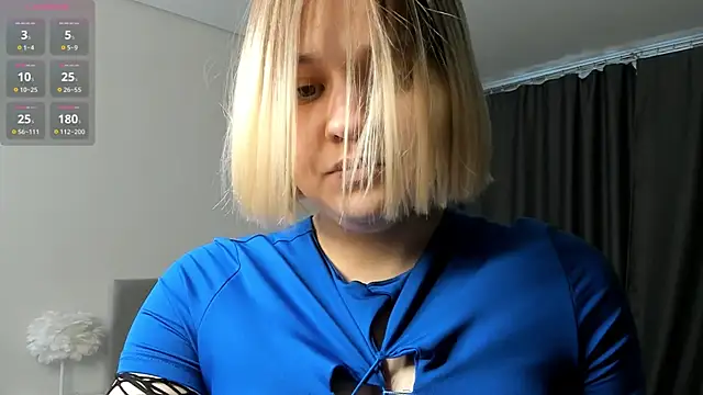 Snapshot of WaltraudDesporte chatting on 12, 4, 2026 WaltraudDesporte online show from 12, 4, 2026