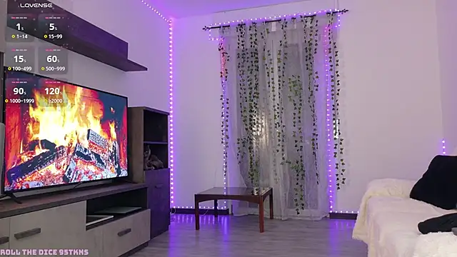 xxYourHoney online show from 10, 4, 2026