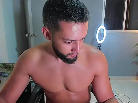 Juan Calix online show from 13, 4, 2026