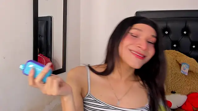 Camil 7w7 online show from 18, 5, 2026