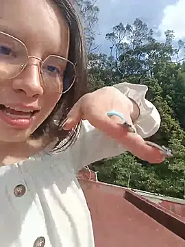Lilith0423 online show from 25, 5, 2026