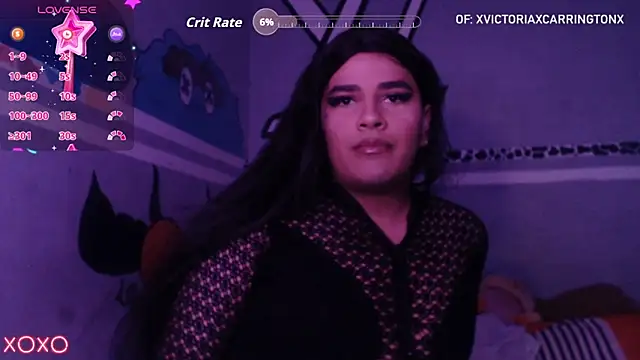 Snapshot of victoria_carrington chatting on 3, 6, 2026 victoria carrington online show from 3, 6, 2026