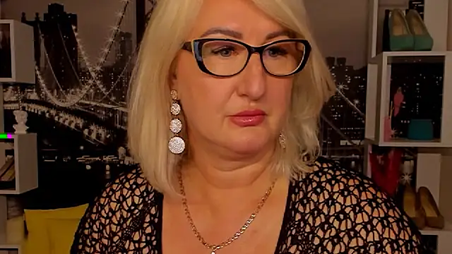 DianaFrances online show from 31, 5, 2026