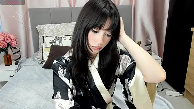 BrianaSteels online show from 16, 5, 2026