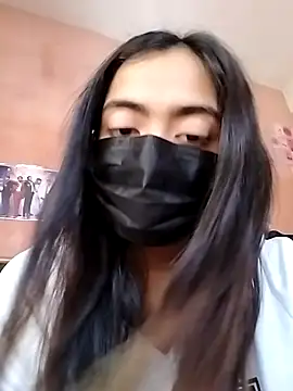 Snapshot of Shanaya450 chatting on 12, 4, 2026 Shanaya450 online show from 12, 4, 2026