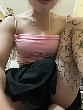 Snapshot of Neo-baby chatting on 18, 4, 2026 Neo-baby online show from 18, 4, 2026