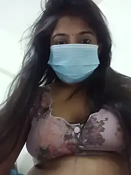 dearmona00 online show from 12, 5, 2026