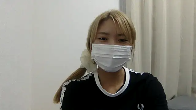  Misa misako  online show from 23, 4, 2026