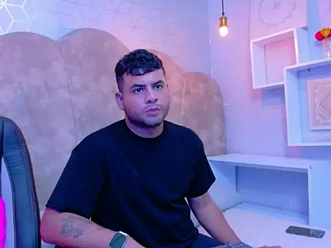 MyLord 20 online show from 15, 4, 2026