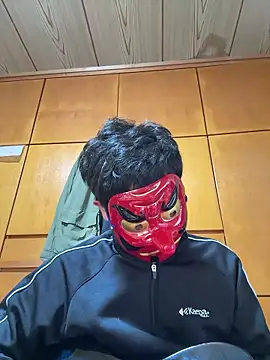 zarokkubokki online show from 21, 4, 2026