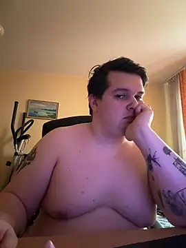 Snapshot of PenisGenezis13 chatting on 12, 4, 2026 PenisGenezis13 online show from 12, 4, 2026