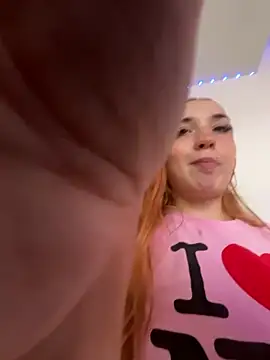 Sapphirelustxo online show from 19, 6, 2026