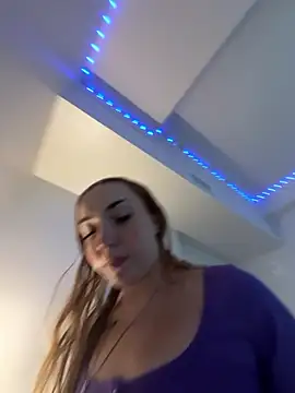 Sapphirelustxo online show from 12, 7, 2026