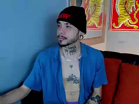 Snapshot of Murdockk chatting on 16, 4, 2026 Murdockk online show from 16, 4, 2026