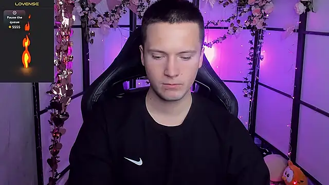 ZackVibe online show from 15, 4, 2026