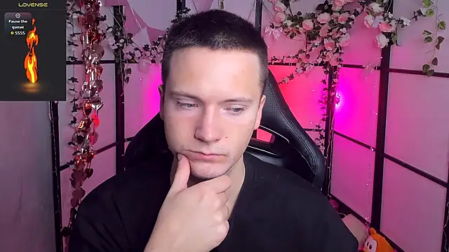 ZackVibe online show from 16, 4, 2026