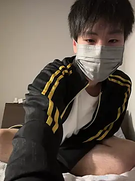 kurage164 online show from 14, 4, 2026