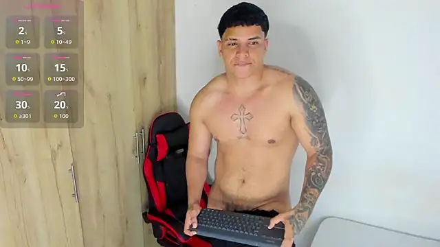 Snapshot of DrakeSmith_ chatting on 16, 6, 2026 DrakeSmith online show from 16, 6, 2026