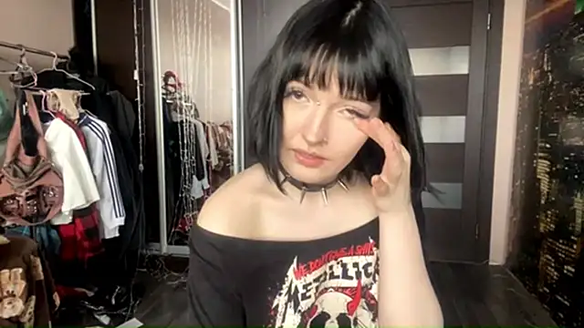 Snapshot of virusDoll chatting on 6, 5, 2026 virusDoll online show from 6, 5, 2026