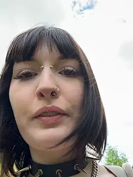 Snapshot of virusDoll chatting on 27, 5, 2026 virusDoll online show from 27, 5, 2026