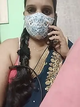Snapshot of Monika_telugu_queen chatting on 6, 6, 2026 Monika telugu queen online show from 6, 6, 2026