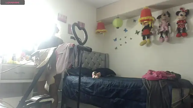 hotbrunettecasandra online show from 20, 10, 2025