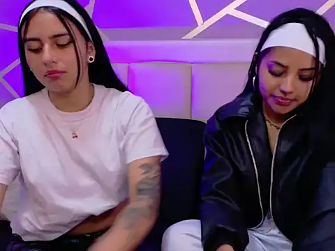 Snapshot of Sckarleth_Vicky chatting on 13, 4, 2026 Sckarleth Vicky online show from 13, 4, 2026