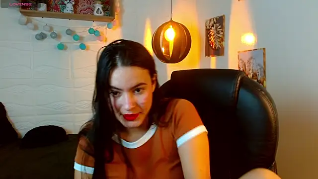 rosaleia  online show from 14, 5, 2026