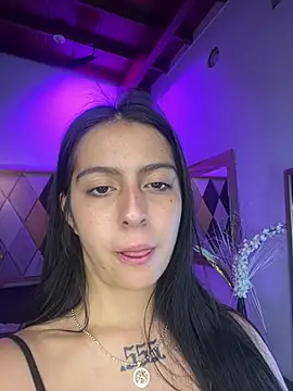 ImBastet online show from 18, 7, 2026