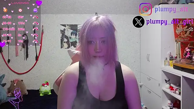 plumpy girl online show from 26, 5, 2026