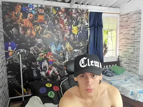 sebas jusa online show from 11, 4, 2026