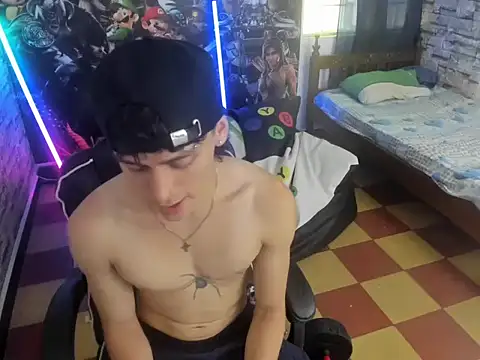 sebas jusa online show from 19, 4, 2026