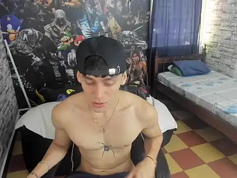 sebas jusa online show from 20, 4, 2026
