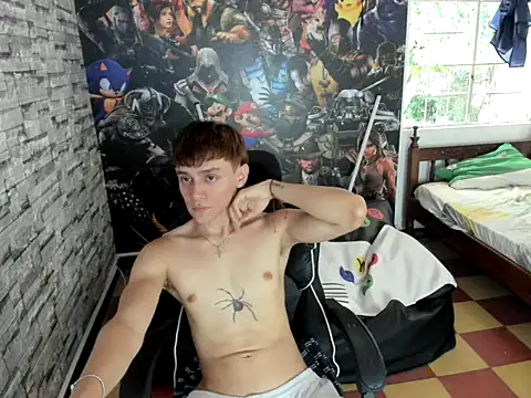 sebas jusa online show from 20, 5, 2026