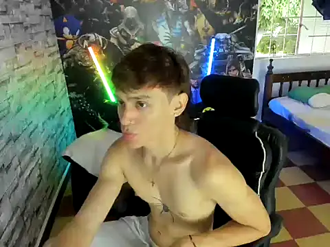sebas jusa online show from 21, 5, 2026