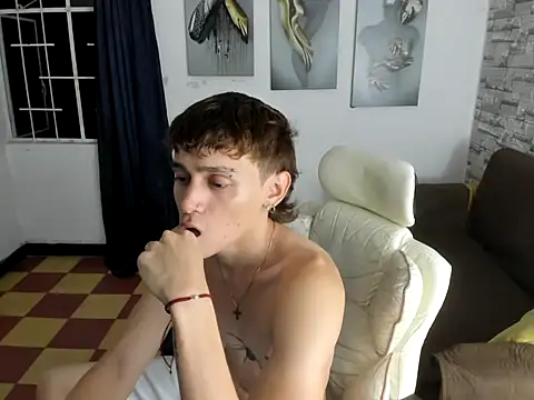 sebas jusa online show from 25, 5, 2026