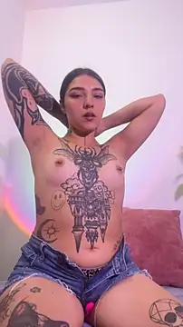 GigixXxOS online show from 30, 4, 2026