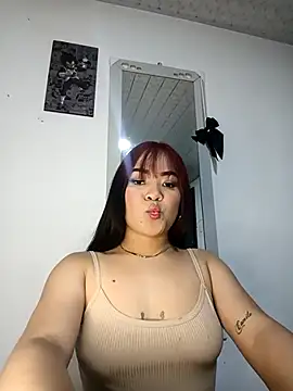 Snapshot of Maddy_sm chatting on 16, 4, 2026 Maddy sm online show from 16, 4, 2026