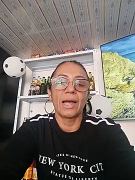 Snapshot of Rouse69__ chatting on 24, 6, 2026 Rouse69 online show from 24, 6, 2026