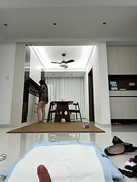 Snapshot of huangjialipao003 chatting on 19, 7, 2026 huangjialipao003 online show from 19, 7, 2026