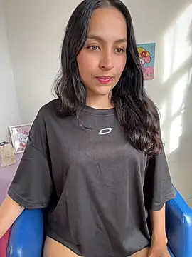 Snapshot of SweetGabriella_ chatting on 27, 5, 2026 SweetGabriella online show from 27, 5, 2026