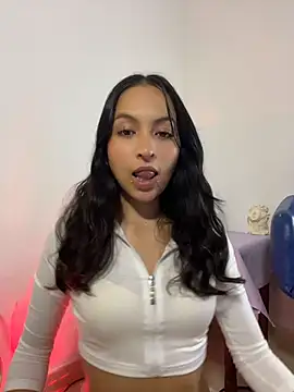 Snapshot of SweetGabriella_ chatting on 3, 6, 2026 SweetGabriella online show from 3, 6, 2026