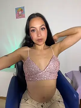 Snapshot of SweetGabriella_ chatting on 6, 6, 2026 SweetGabriella online show from 6, 6, 2026