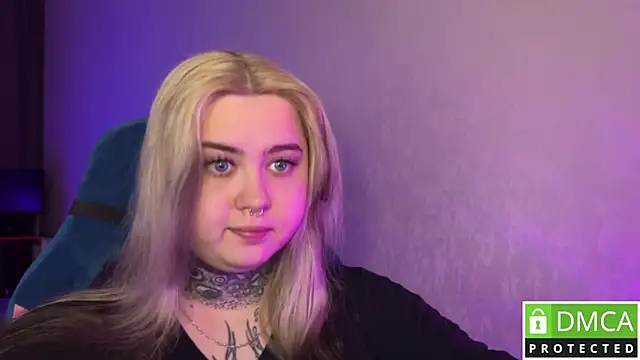 Snapshot of CuteUna chatting on 13, 4, 2026 CuteUna online show from 13, 4, 2026