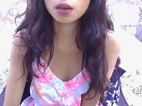 Snapshot of Ada-19 chatting on 3, 7, 2026 Ada-19 online show from 3, 7, 2026