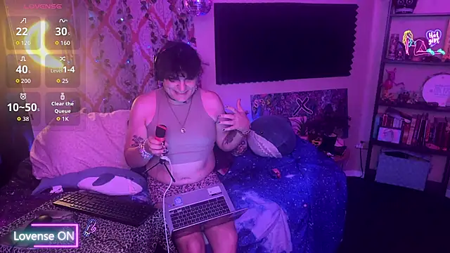 Snapshot of lobotomyprincess chatting on 24, 4, 2026 lobotomyprincess online show from 24, 4, 2026