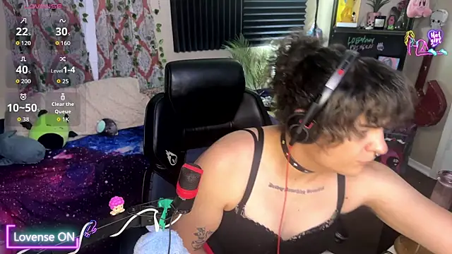 Snapshot of lobotomyprincess chatting on 30, 4, 2026 lobotomyprincess online show from 30, 4, 2026