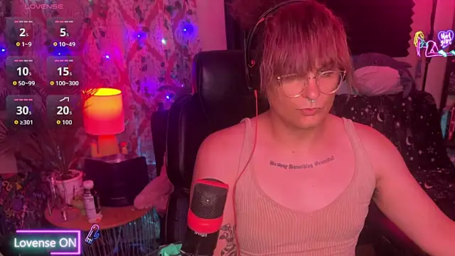 Snapshot of lobotomyprincess chatting on 5, 5, 2026 lobotomyprincess online show from 5, 5, 2026