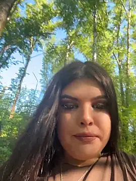 AmeliaBronze online show from 5, 6, 2026